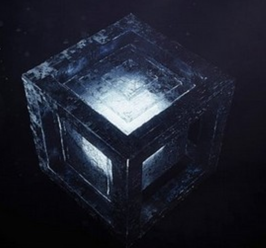 Sześcian w Samotnej Wieży