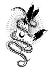 Znak Wężowej Dłoni