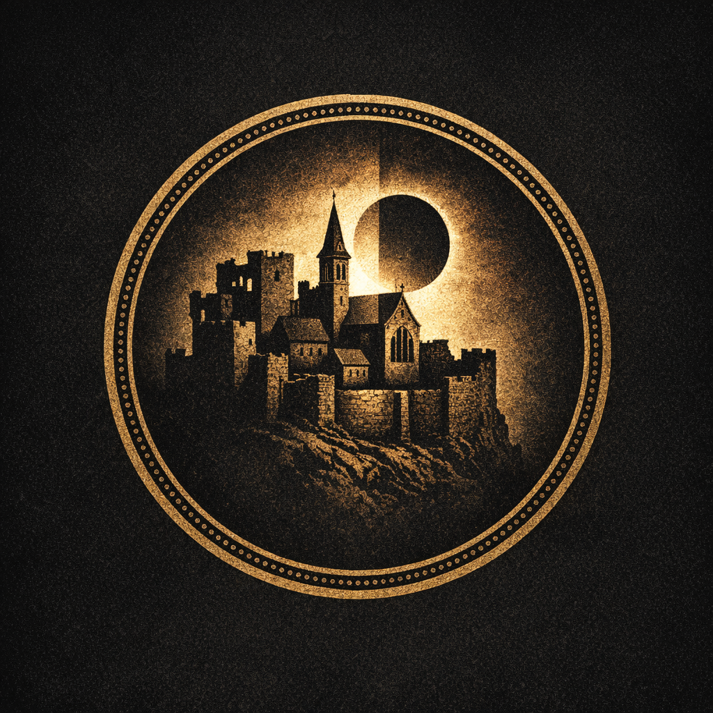 Emblemat Dziedzictwa Cieni